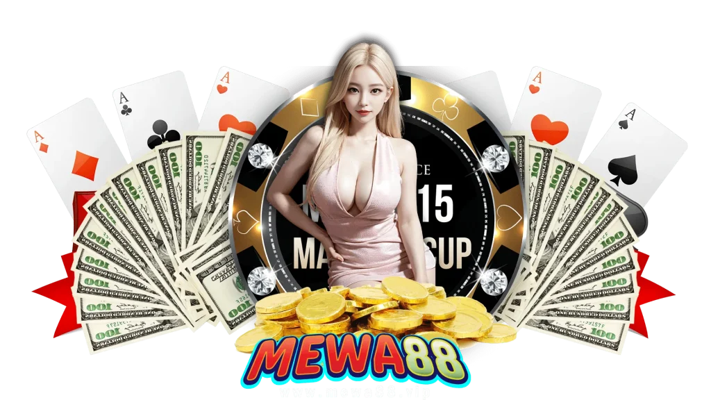 mewa88 login