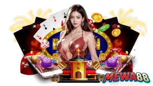 mewa88 login